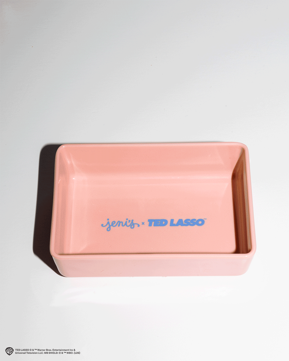 Ted Lasso Keepsake Box