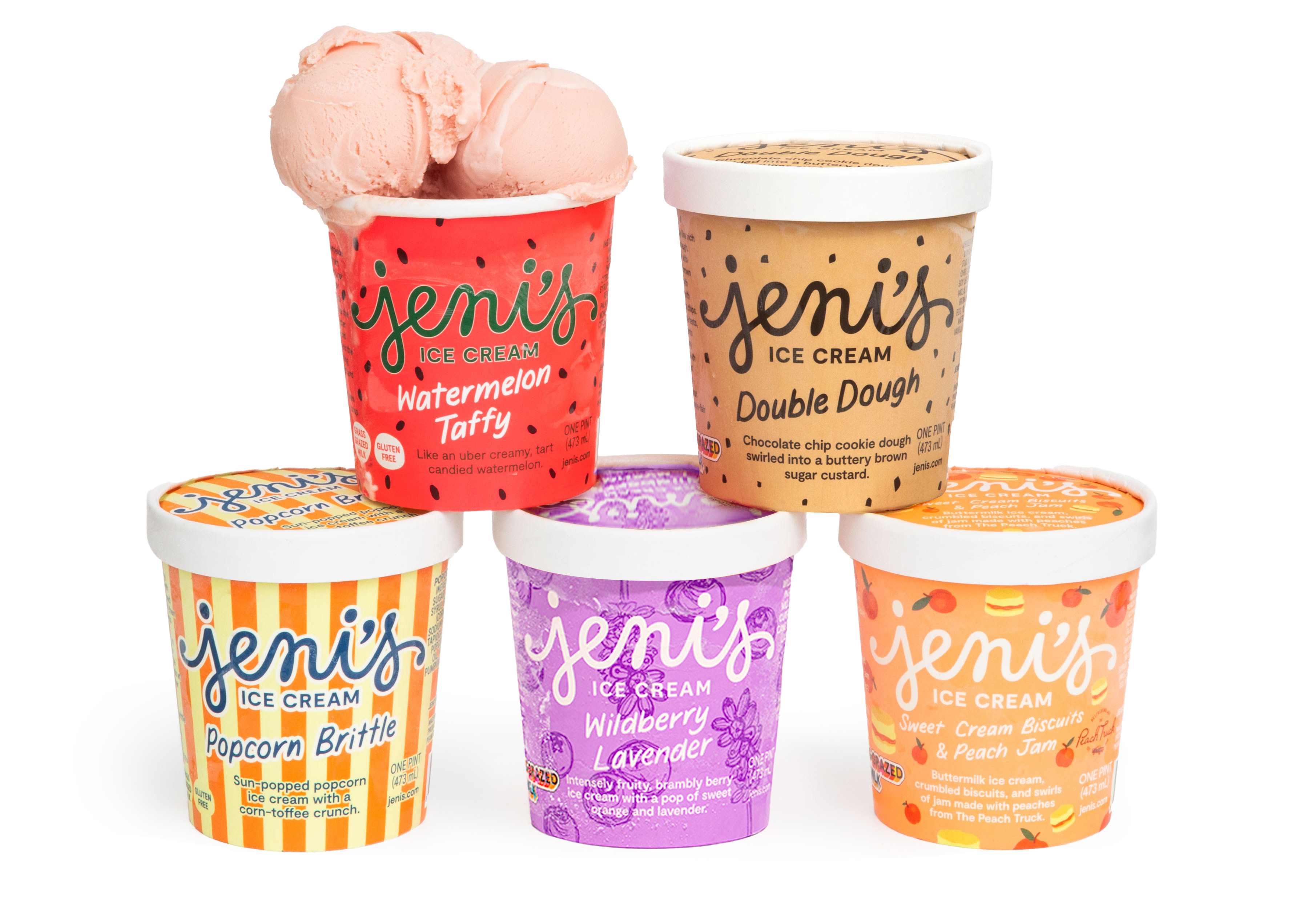 Boardwalk Collection