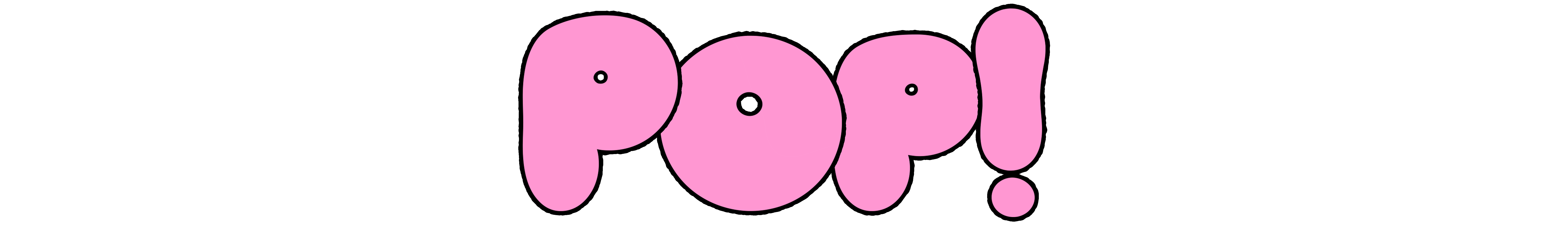 Pink Bubble Gum