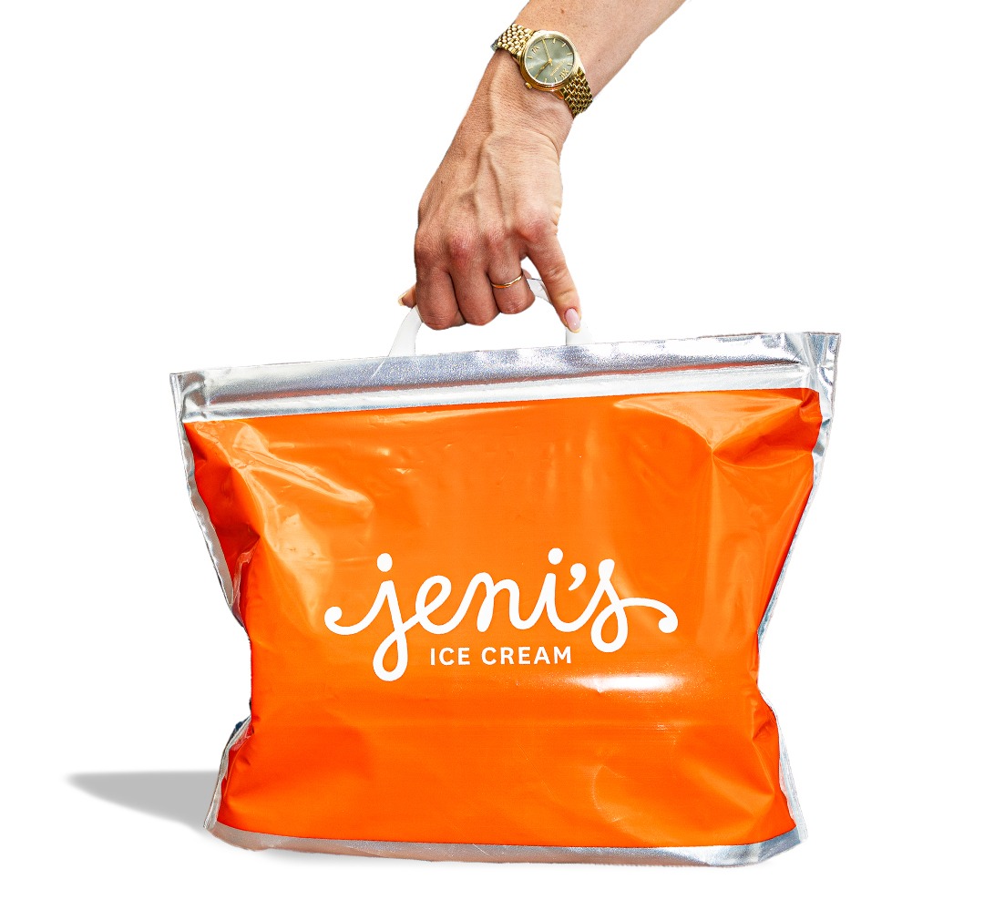 Jeni's local delivery or pickup