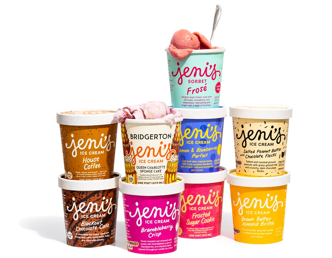 Mother's Day Collection 9-pint