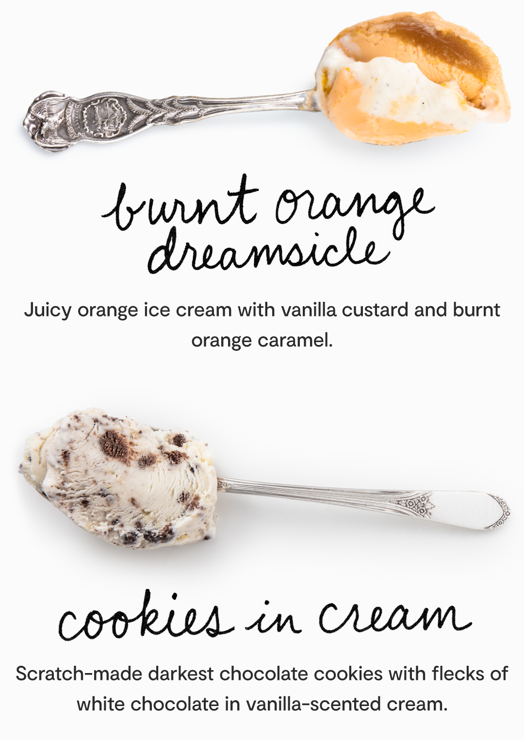 Fall Flavors Fall Flavors