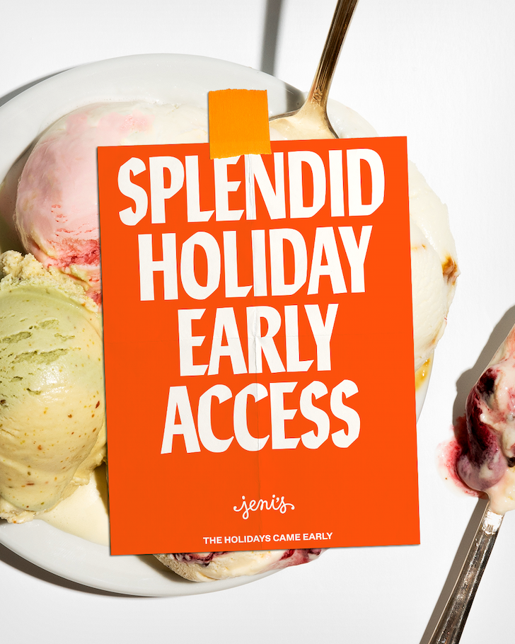 Splendid Holiday Early Access