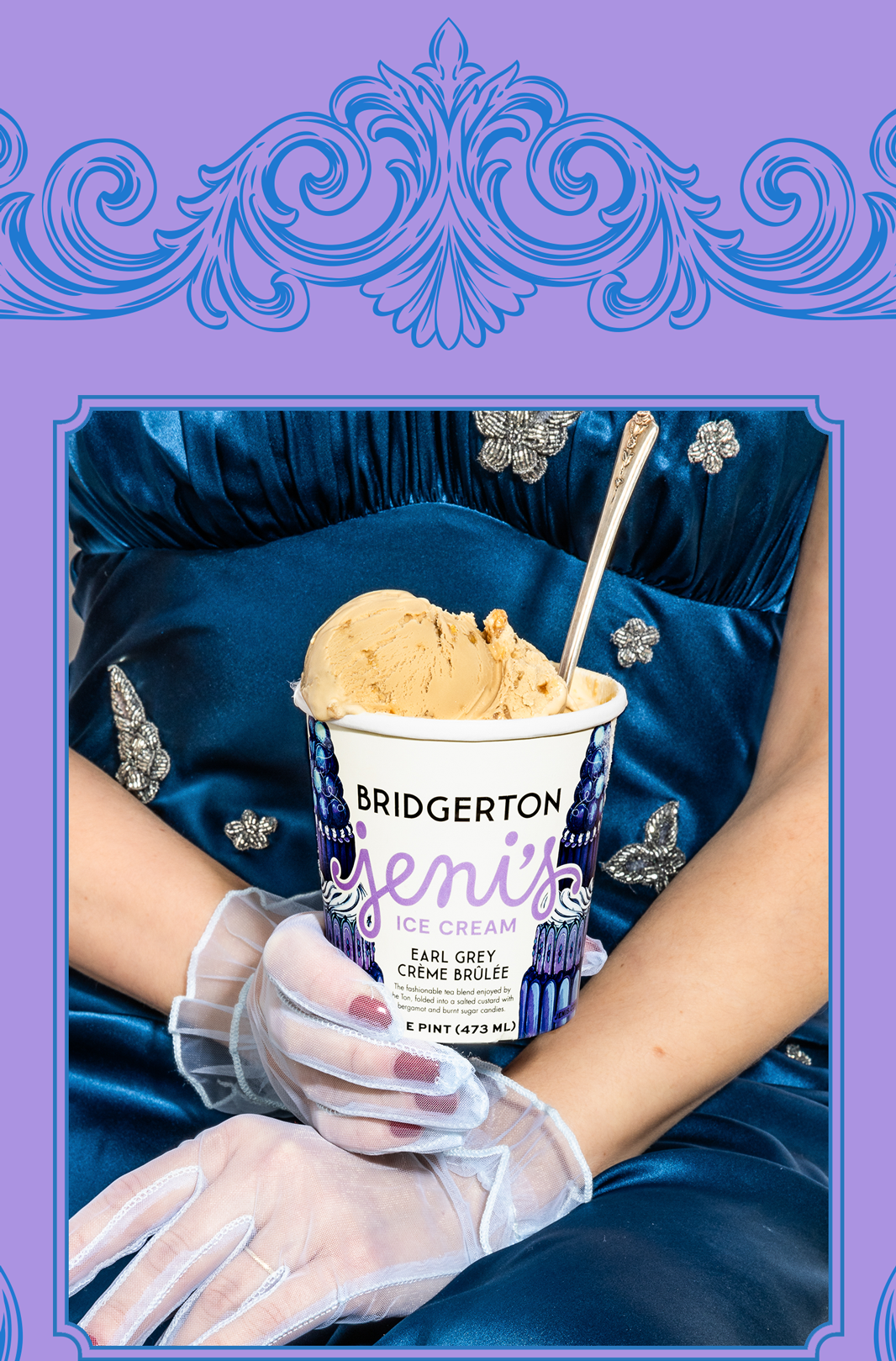Jeni's Bridgerton
