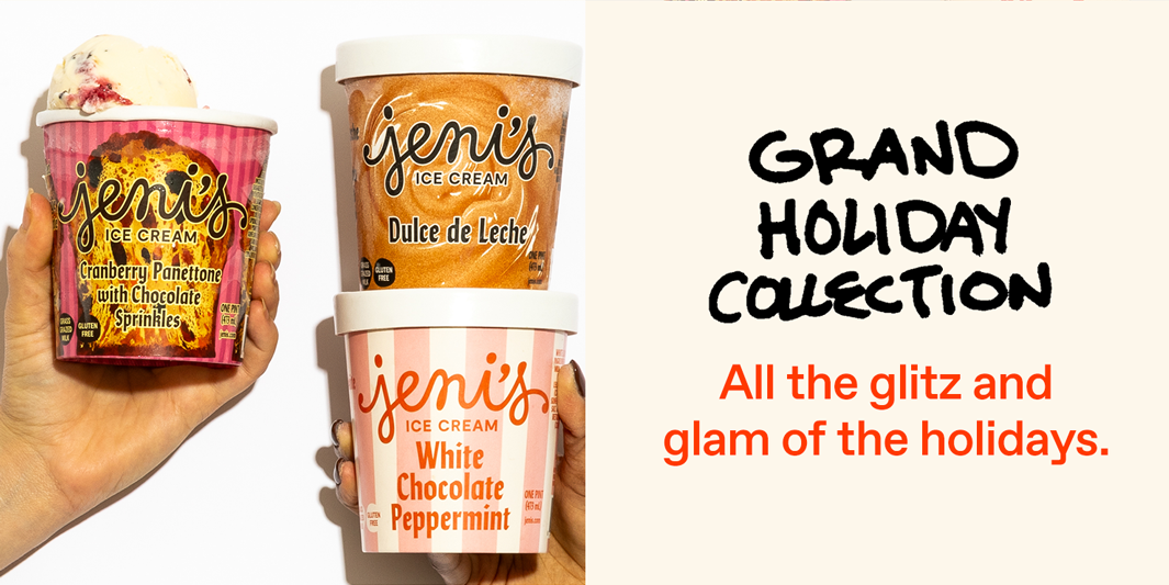 Grand Holiday Collection