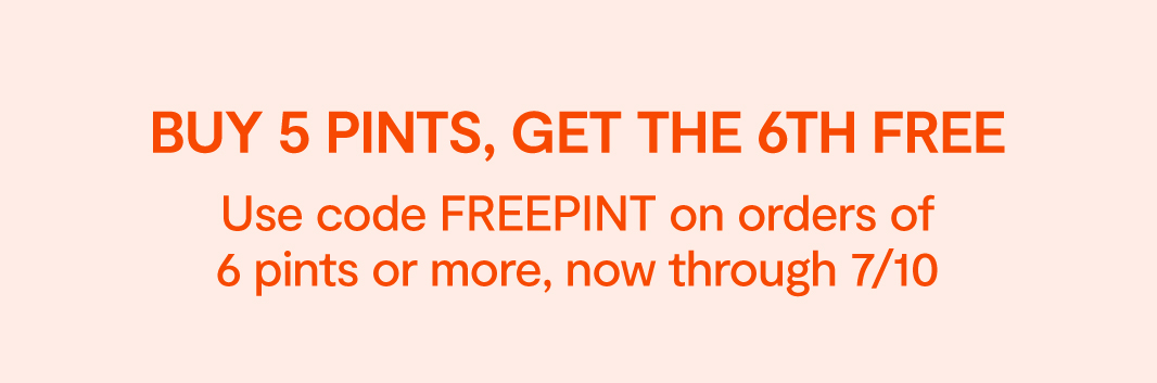 Free pint!