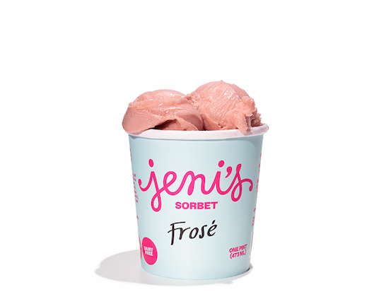 Frose Sorbet