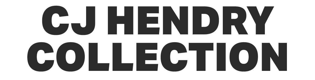 Cj Hendry Collection