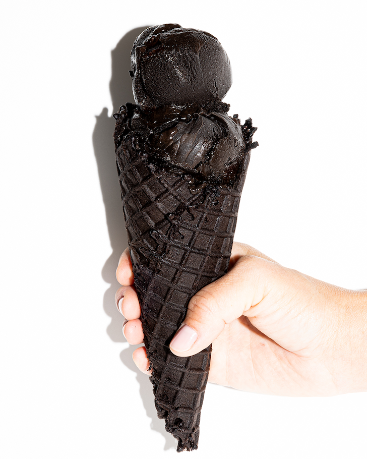 Now scooping Opaque
