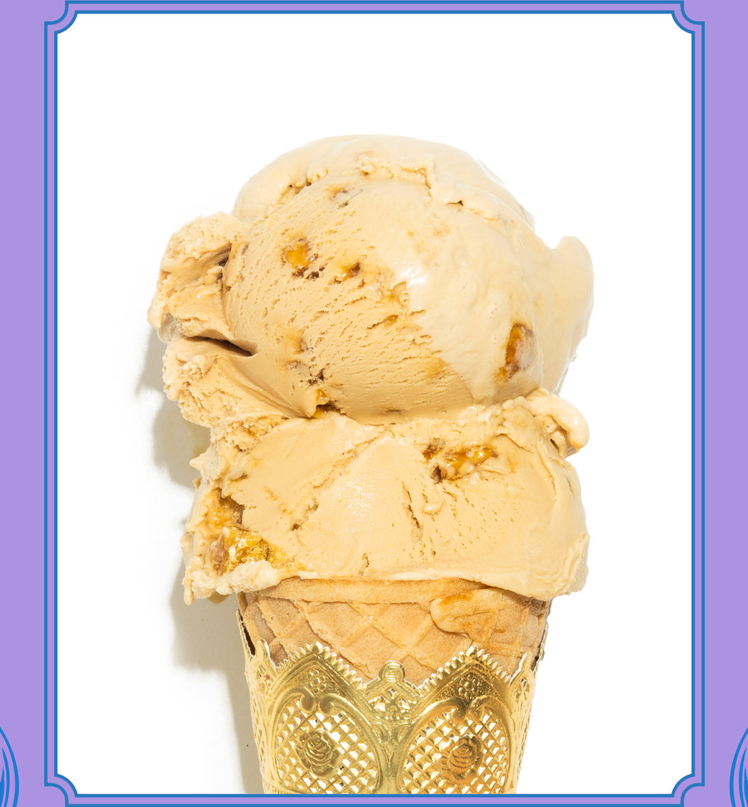 Earl Grey Creme Brulee