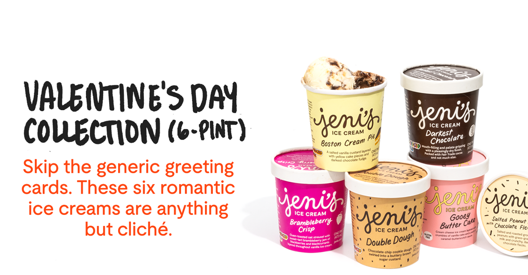 Valentine's Day Collection