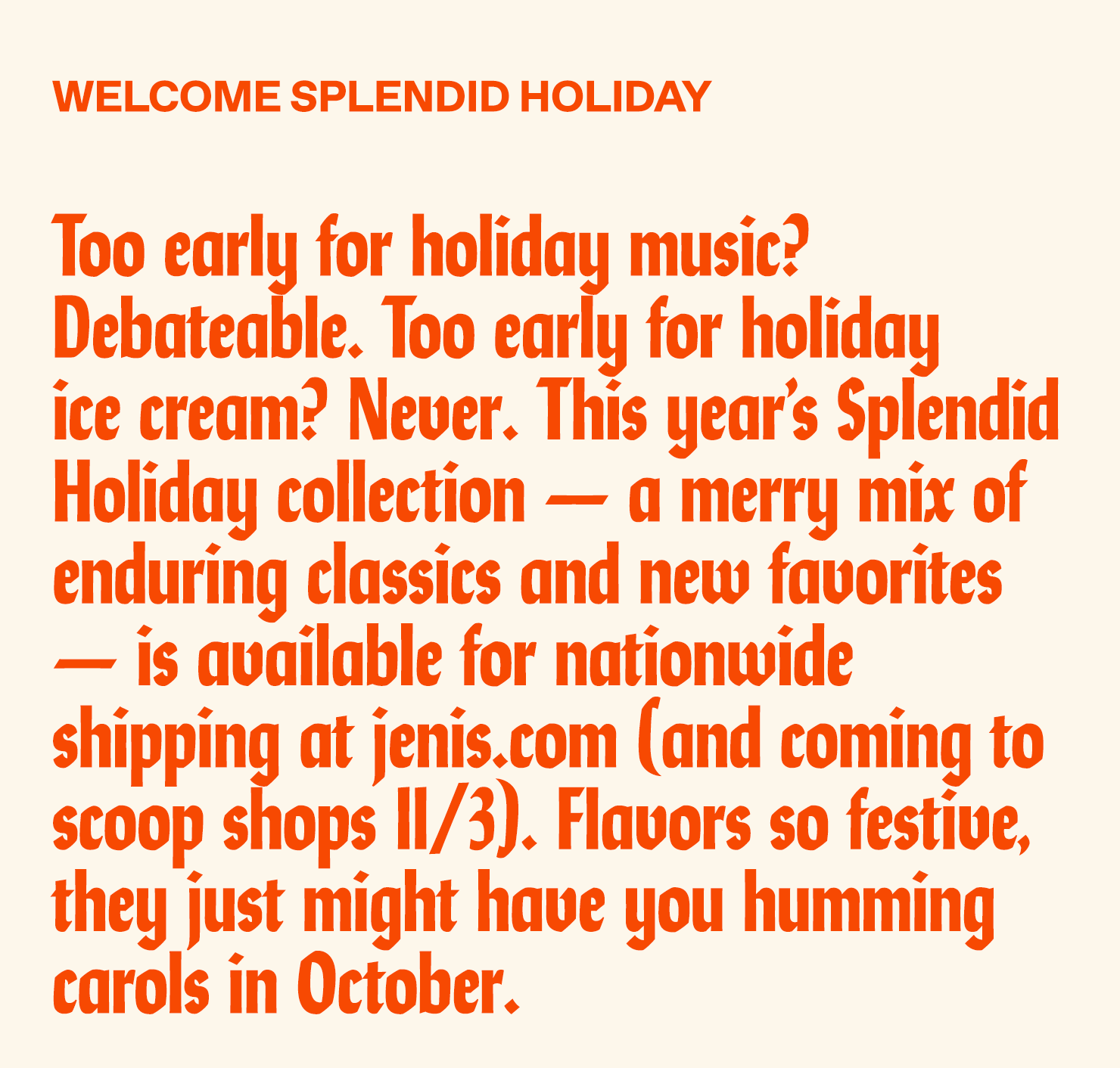 Miso Butterscotch Brownie