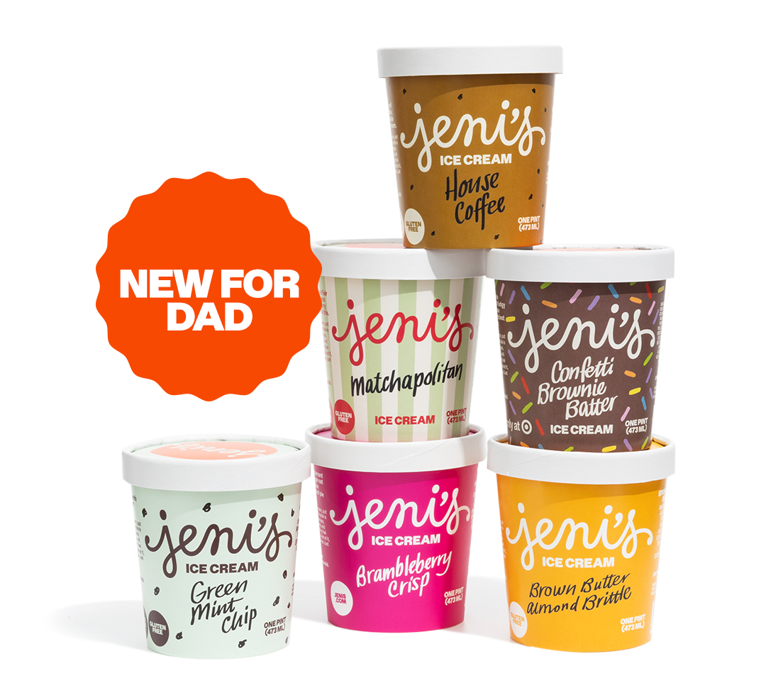 The Cool Dad Collection