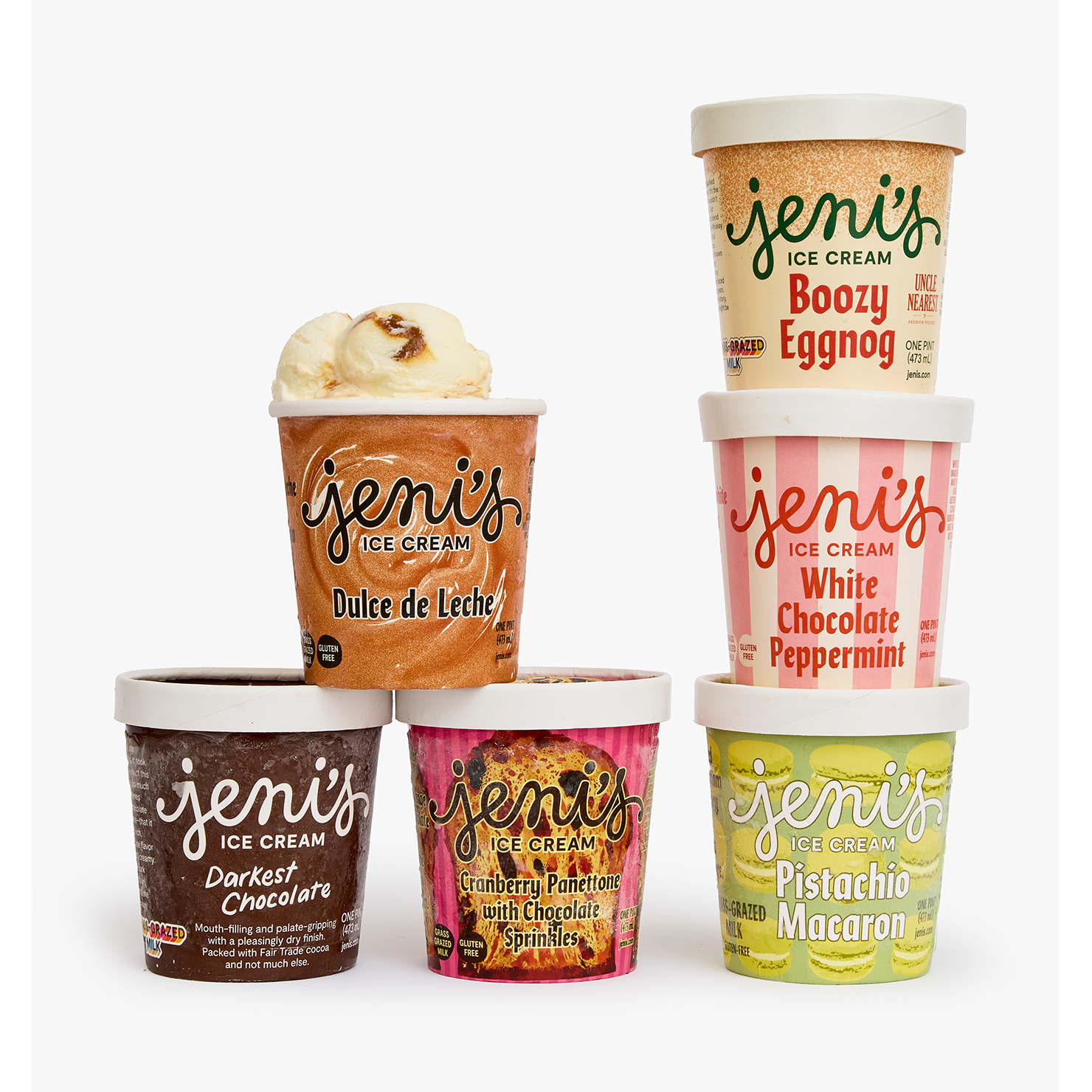 Grand Holiday Collection