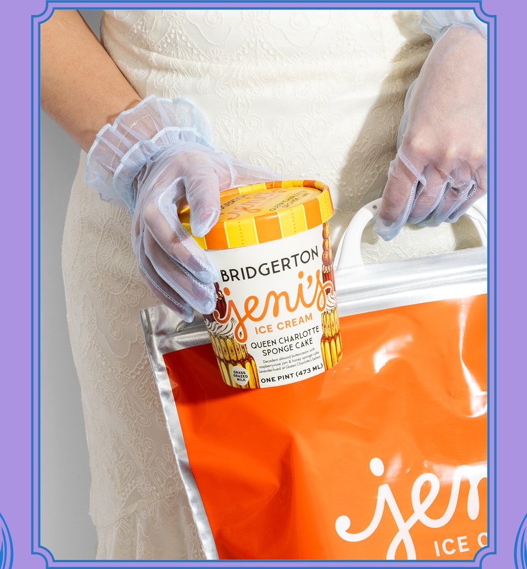 Order local delivery or pick up