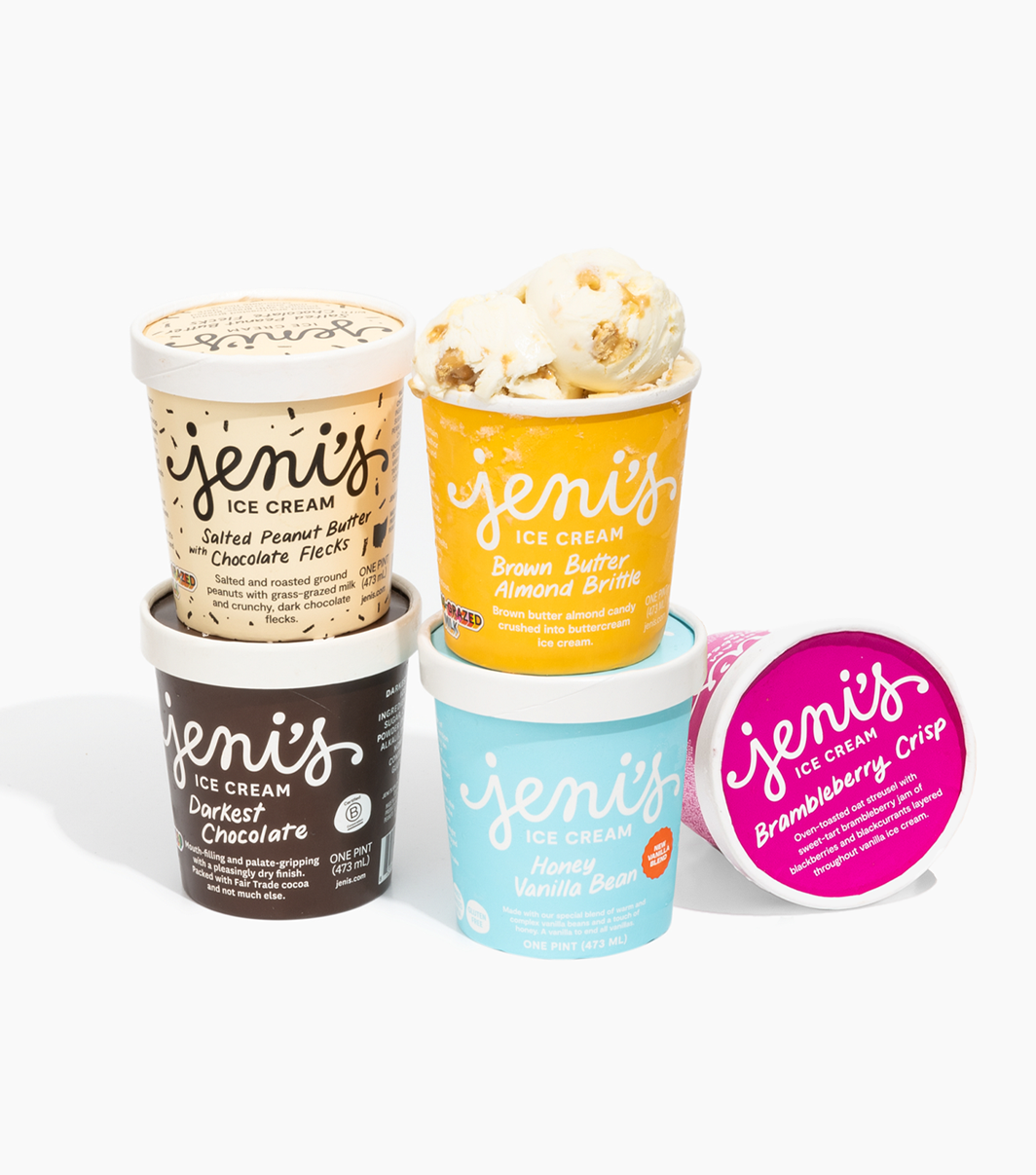 Best Sellers Collection