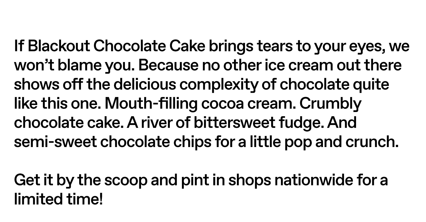 Miso Butterscotch Brownie