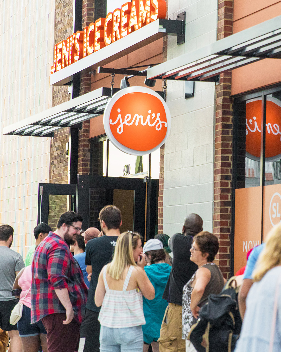 Jeni's Splendid Rewards