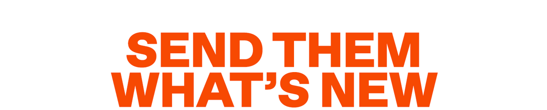 Valentine's Day last chance