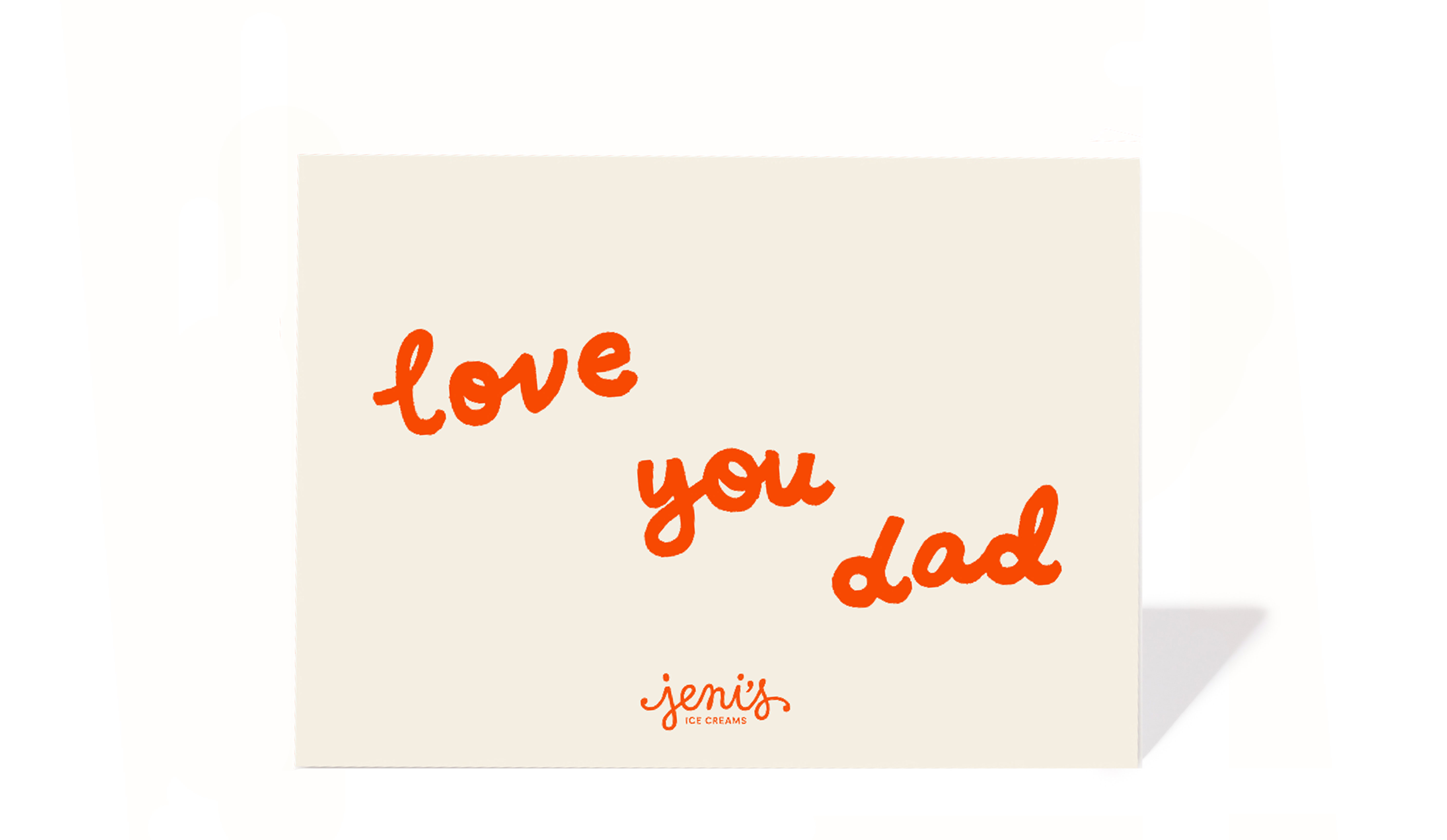 Father's Day Placeholder Cards