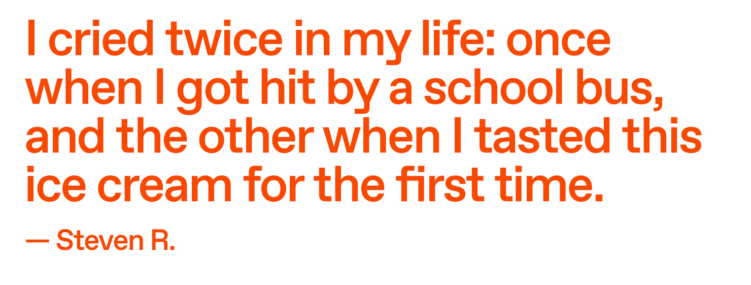 Blackout Chocolate Cake