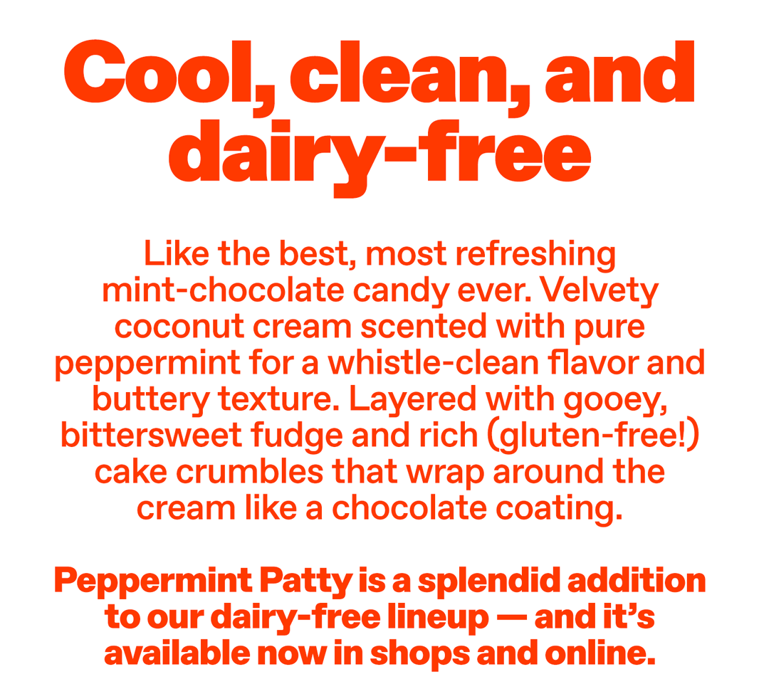 Peppermint Patty