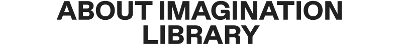 Imagination Library
