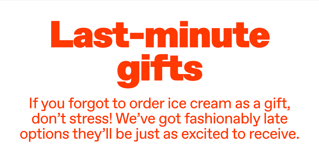 Miso Butterscotch Brownie