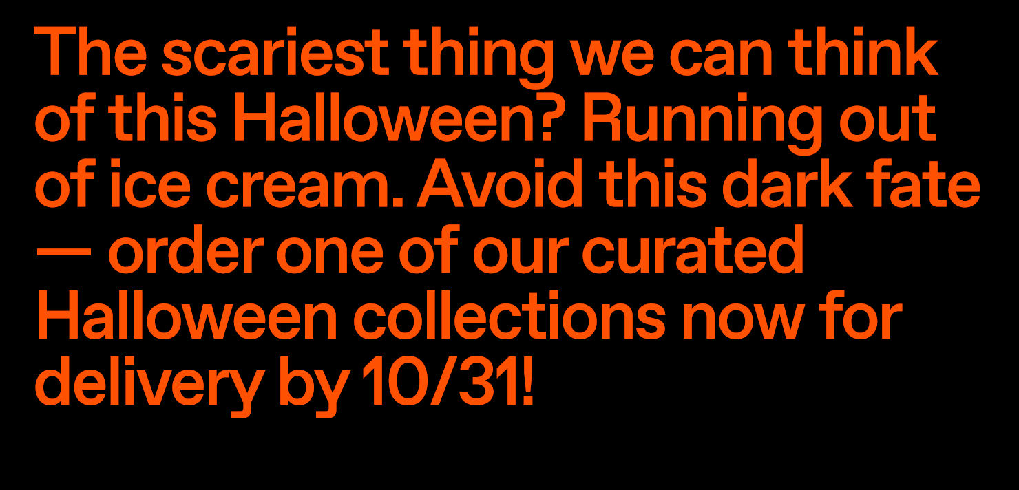 Halloween Collections
