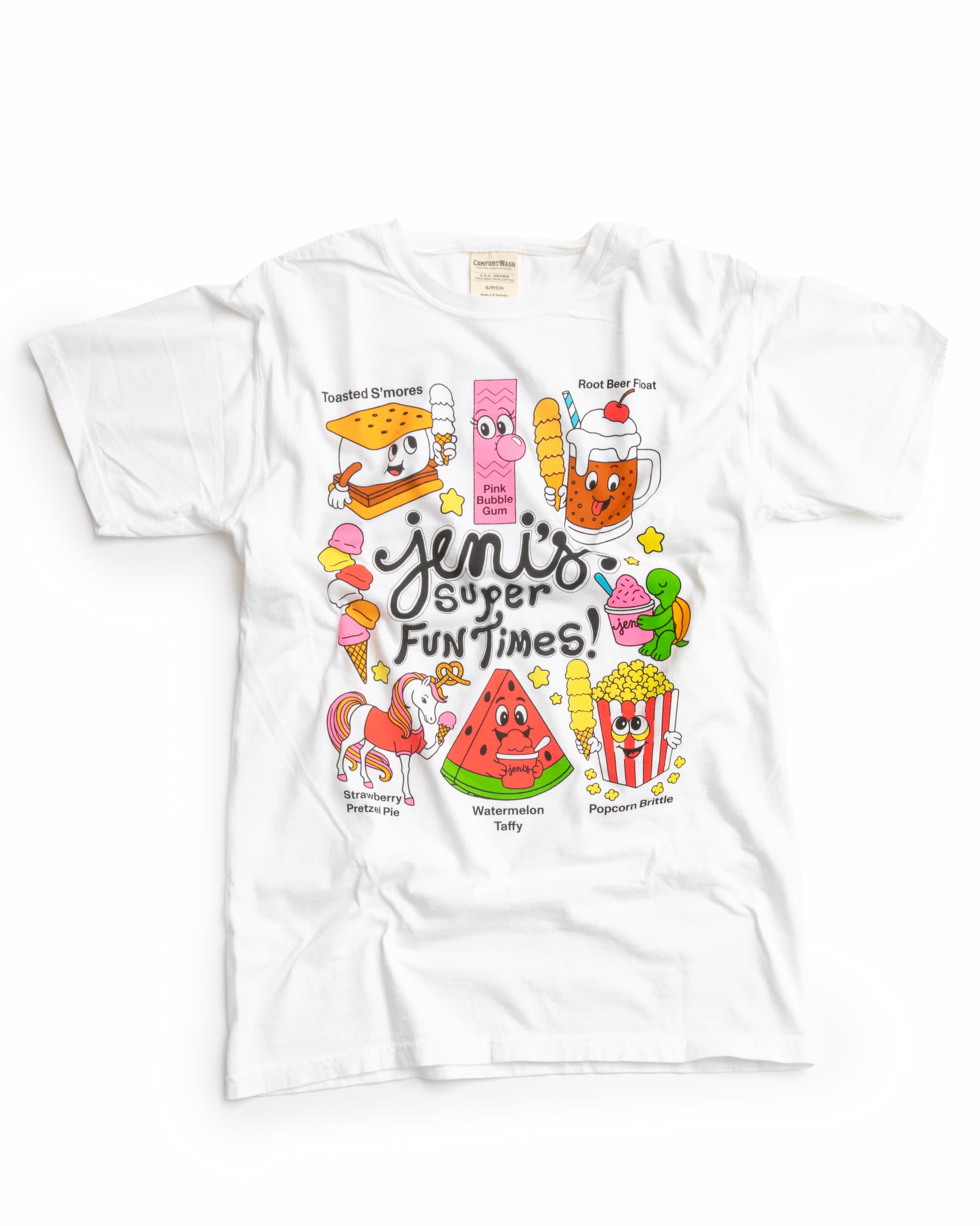 Super Fun Times T-Shirt