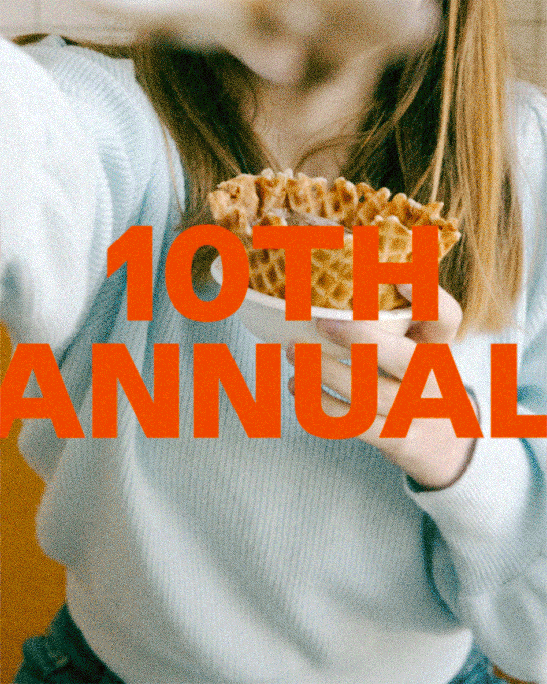 Ice Cream for Breakfast Day is today! 