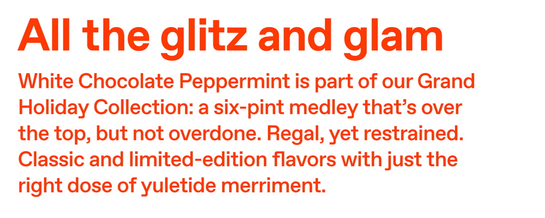 Grand Holiday Collection