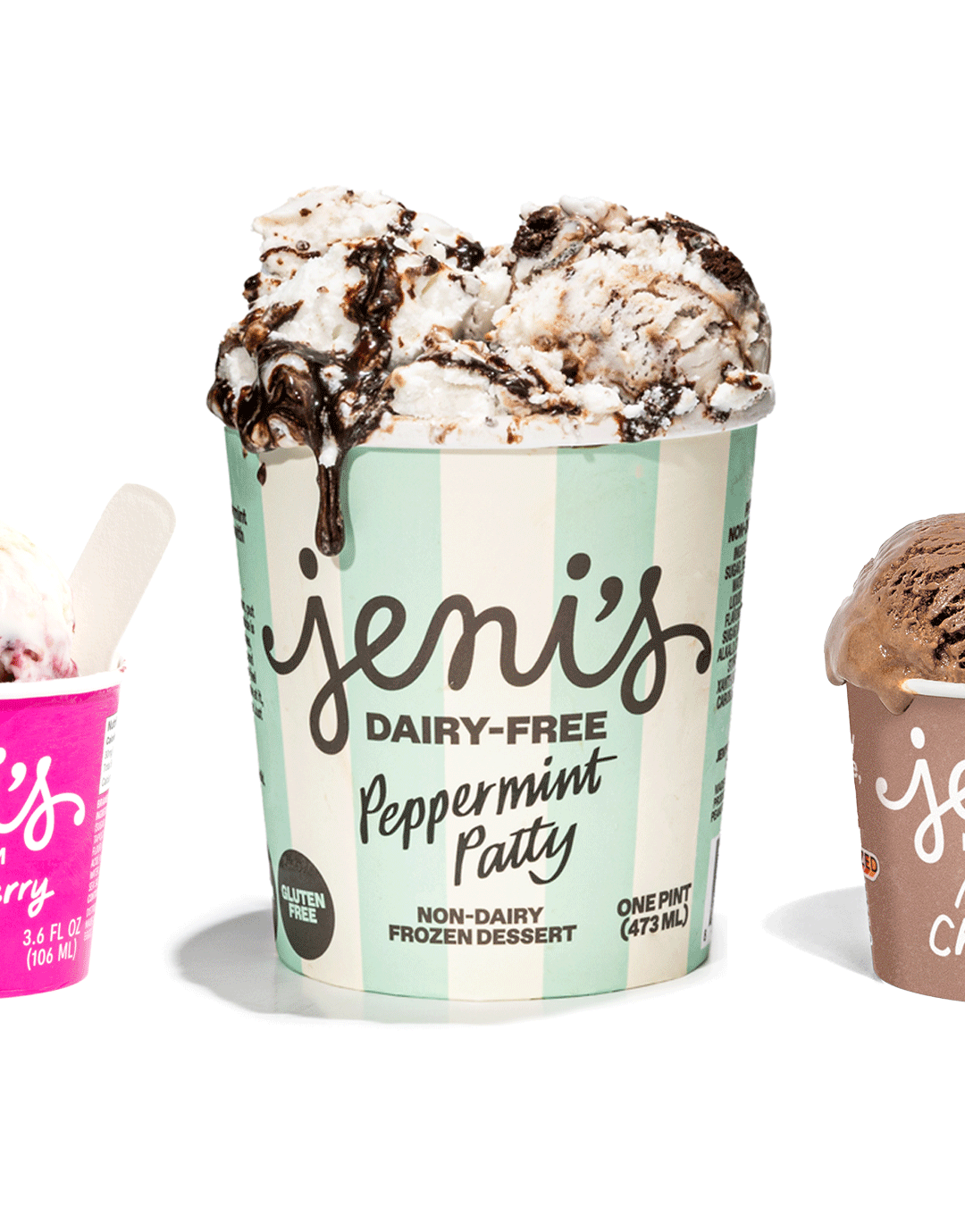 Jeni's Splendid Ice Creams