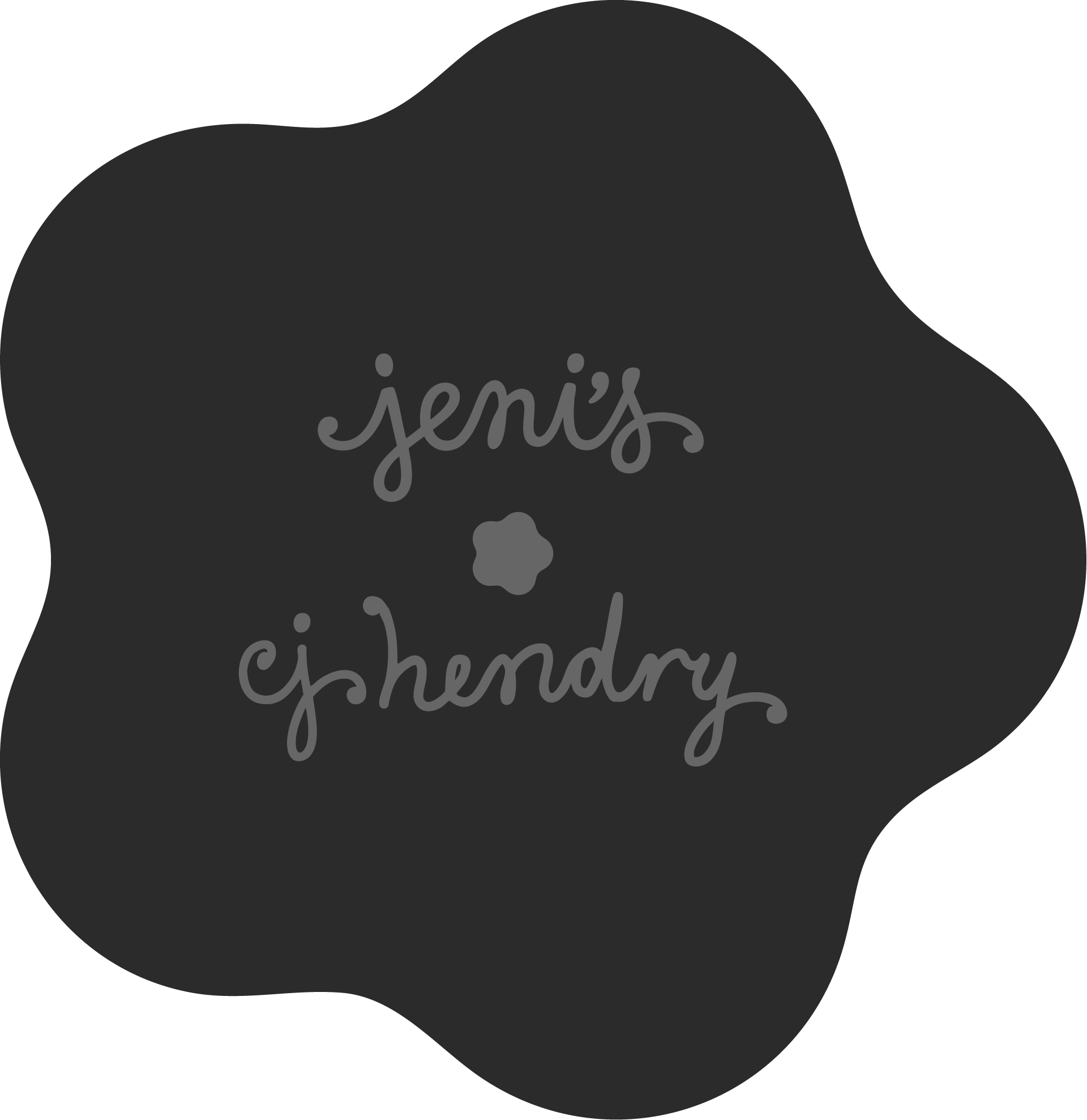 Jeni's x Cj Hendry