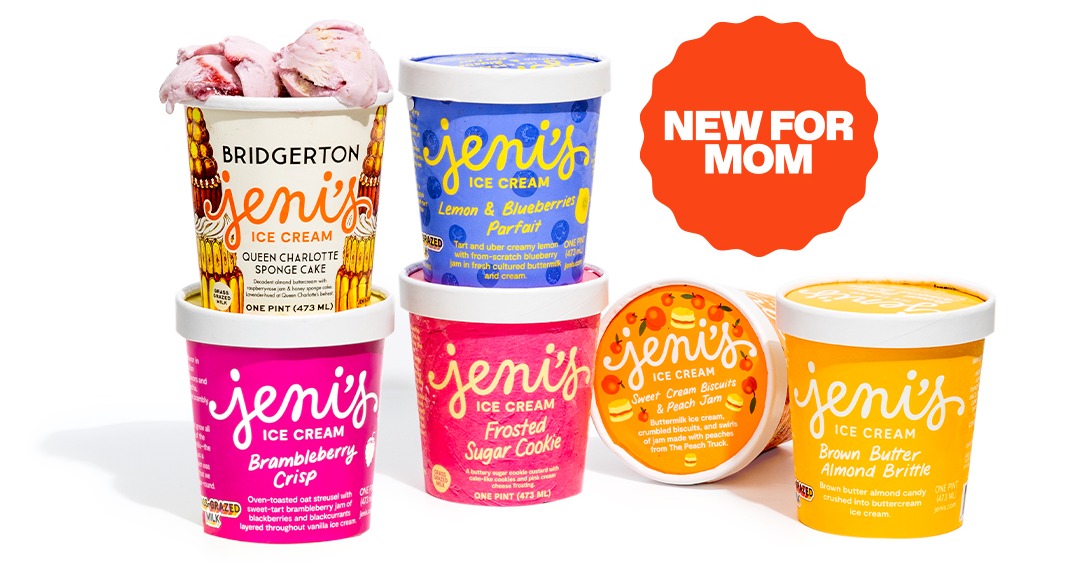 Mother's Day Collection 6-pint