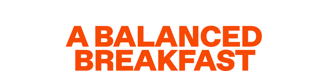 Ice Cream for Breakfast Collection