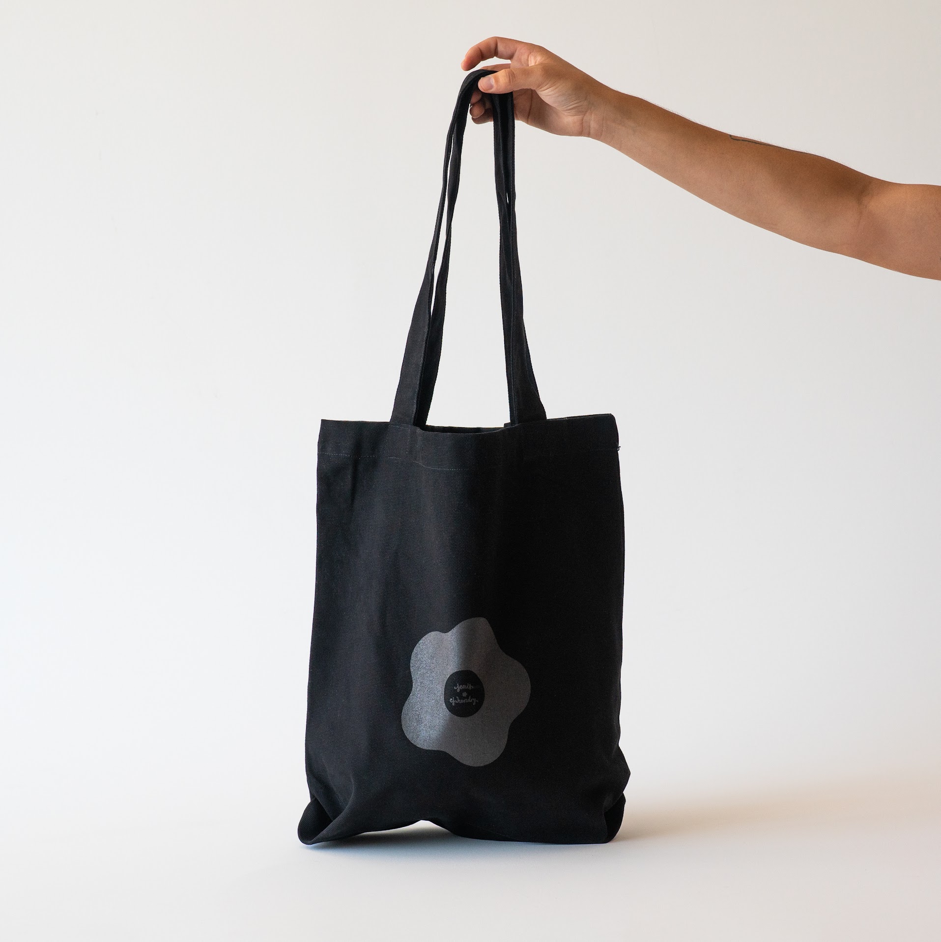 Opaque Tote