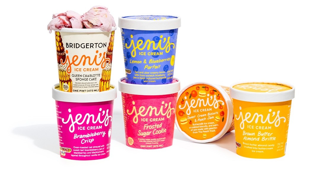 Mother's Day 6-pint Collection