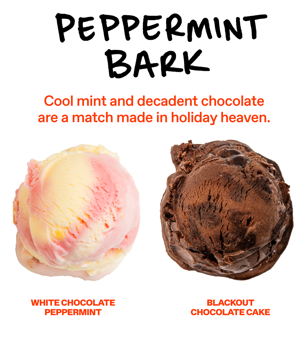 Perppermint Bark