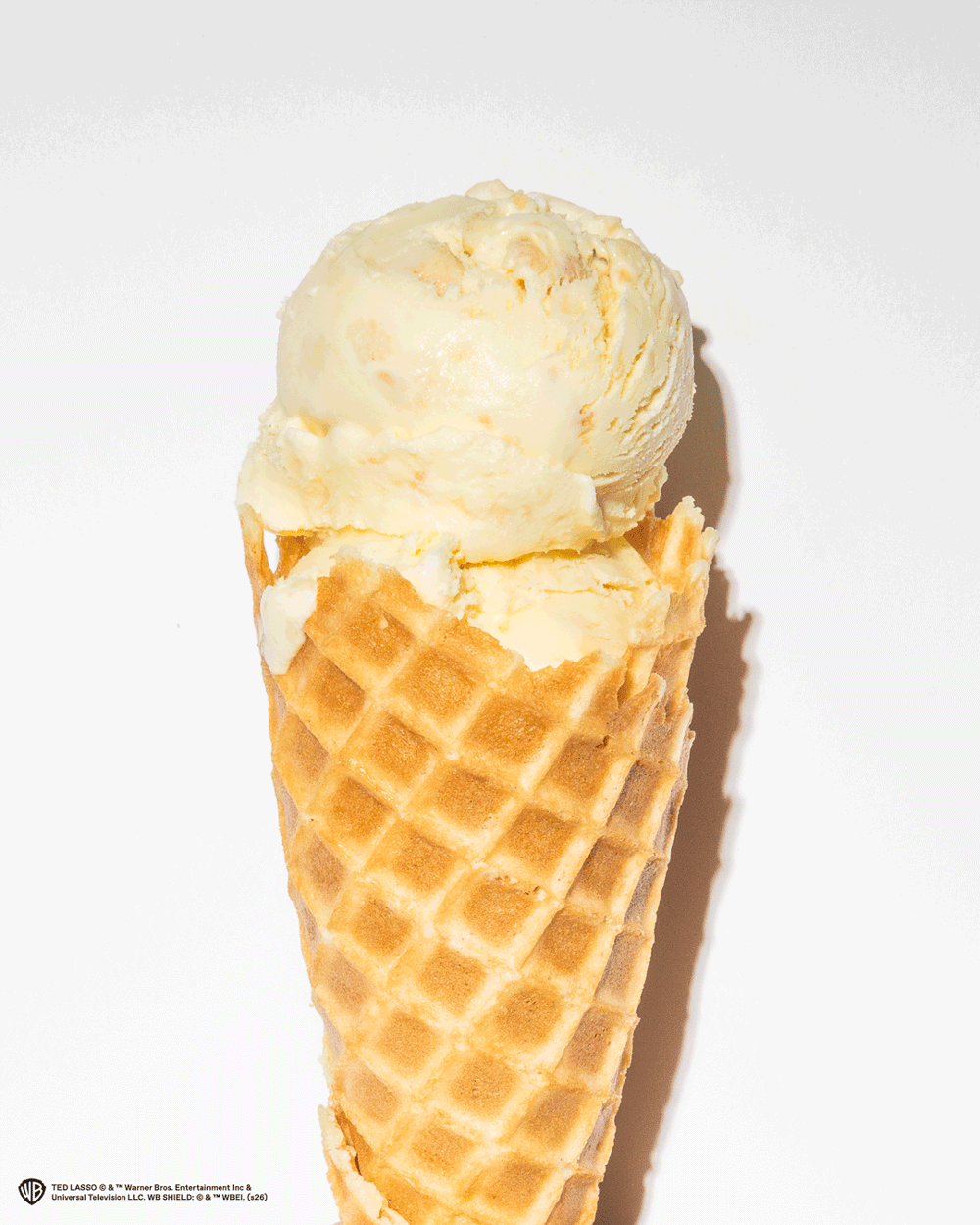 Jeni's x Ted Lasso