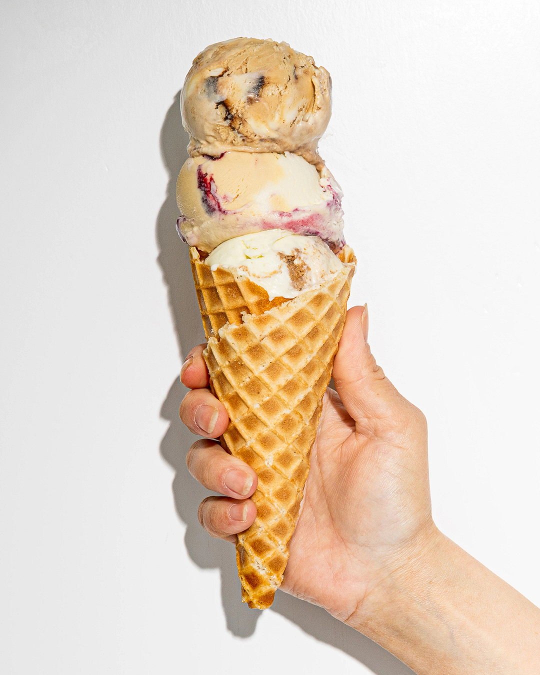 Jeni's Splendid Rewards