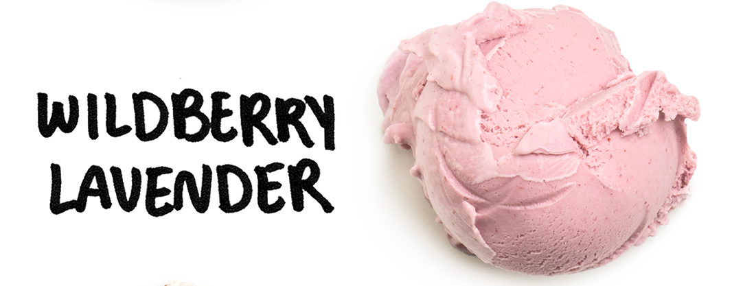 Lavender Mint Chip