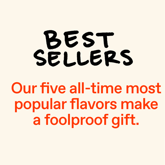 Best Sellers