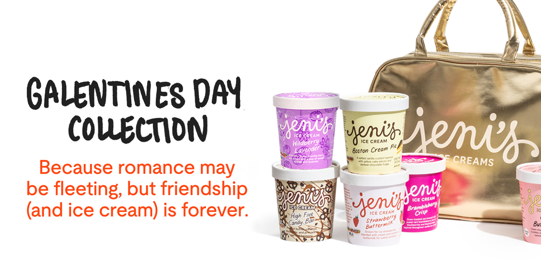 Galentine's Day Collection