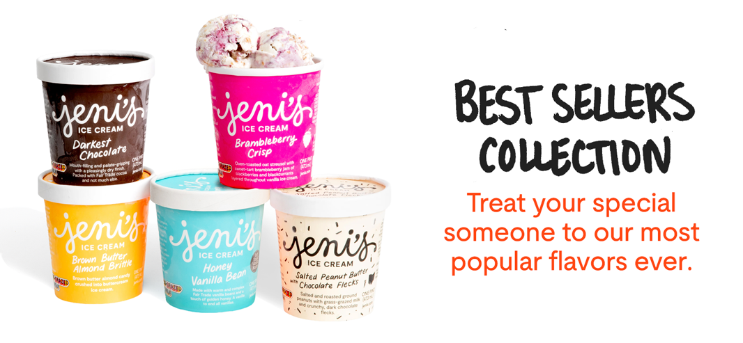 Best Sellers Collection