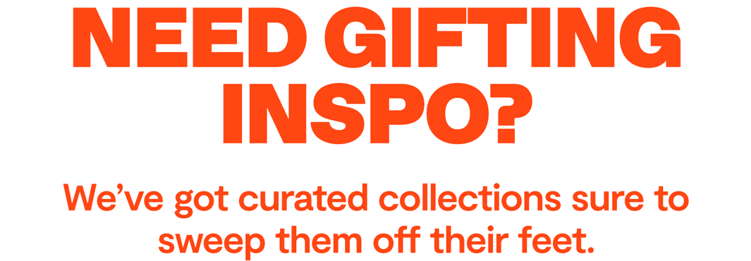 Valentine's Day Gifting