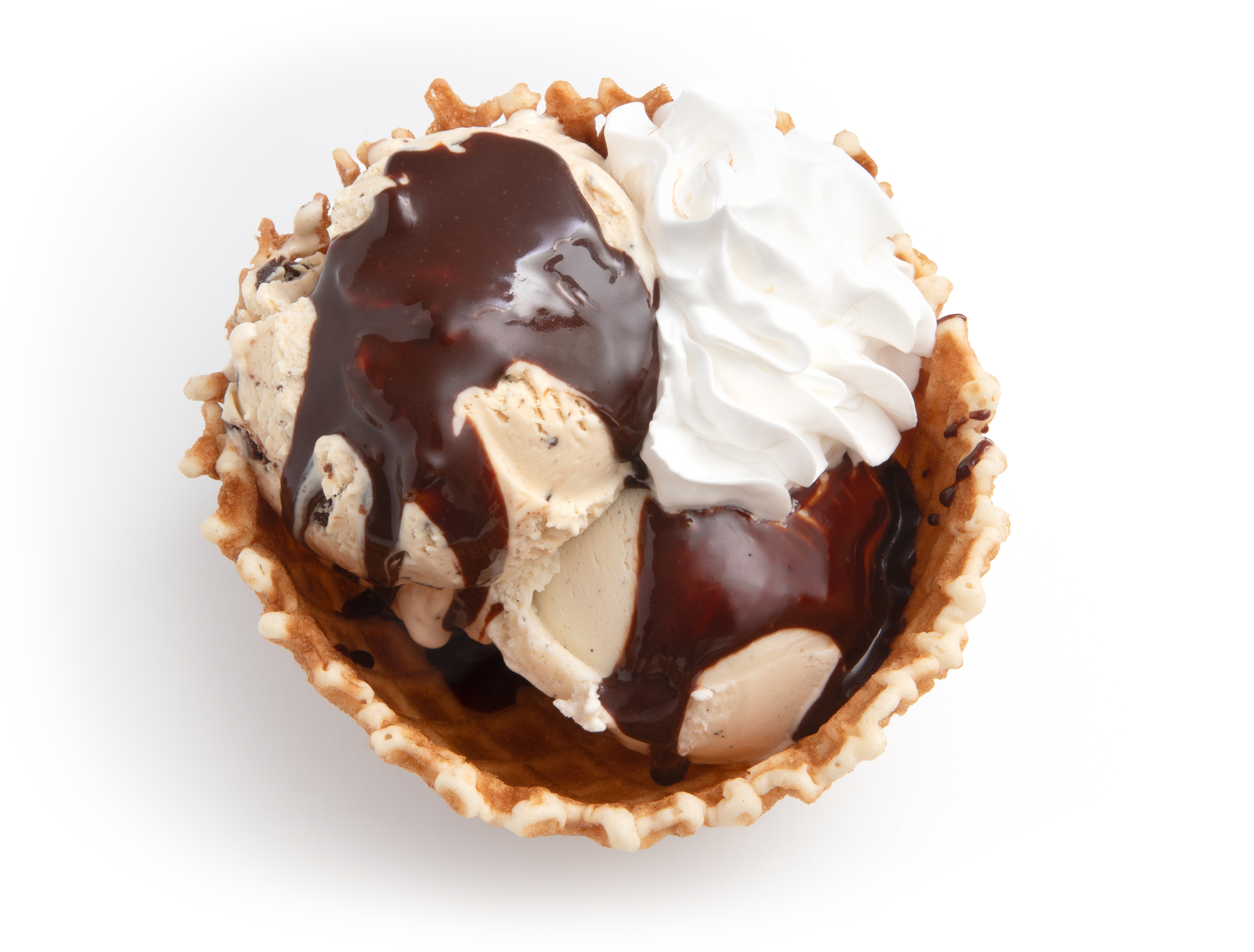 Bombastix Sundae