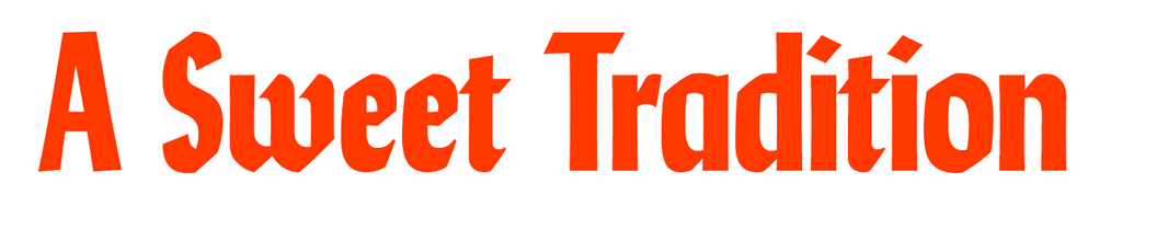 White Chocolate Peppermint