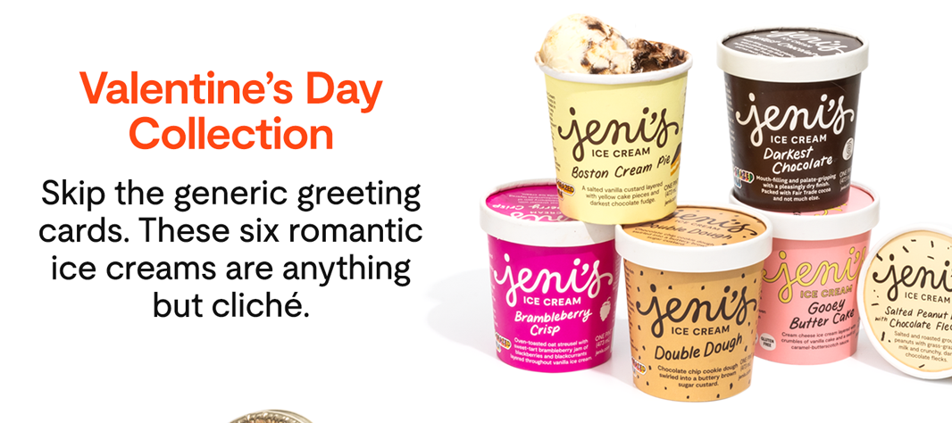 Valentine's Day Gifting