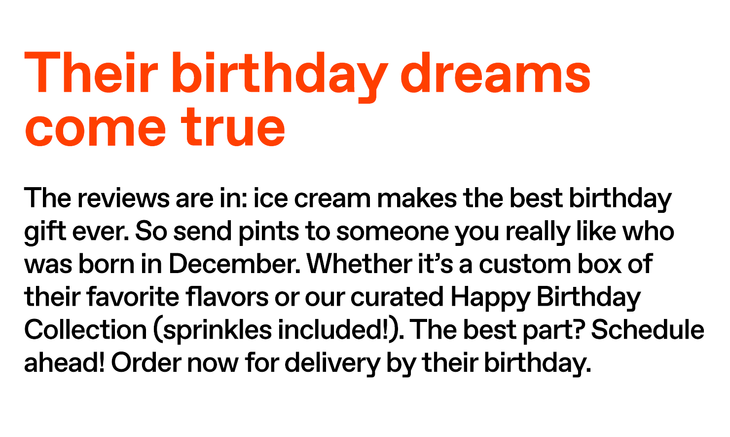 Buttercream Birthday Cake